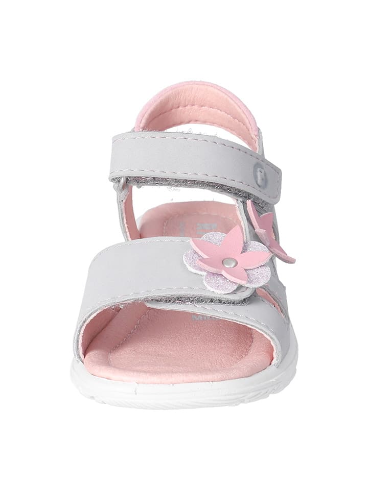 Ricosta Leder-Sandalen 