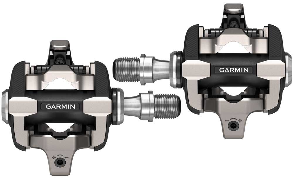 Garmin Rally™ XC100 - Powermeter Pedale für Shimano SPD kaufen | Bike-Discount
