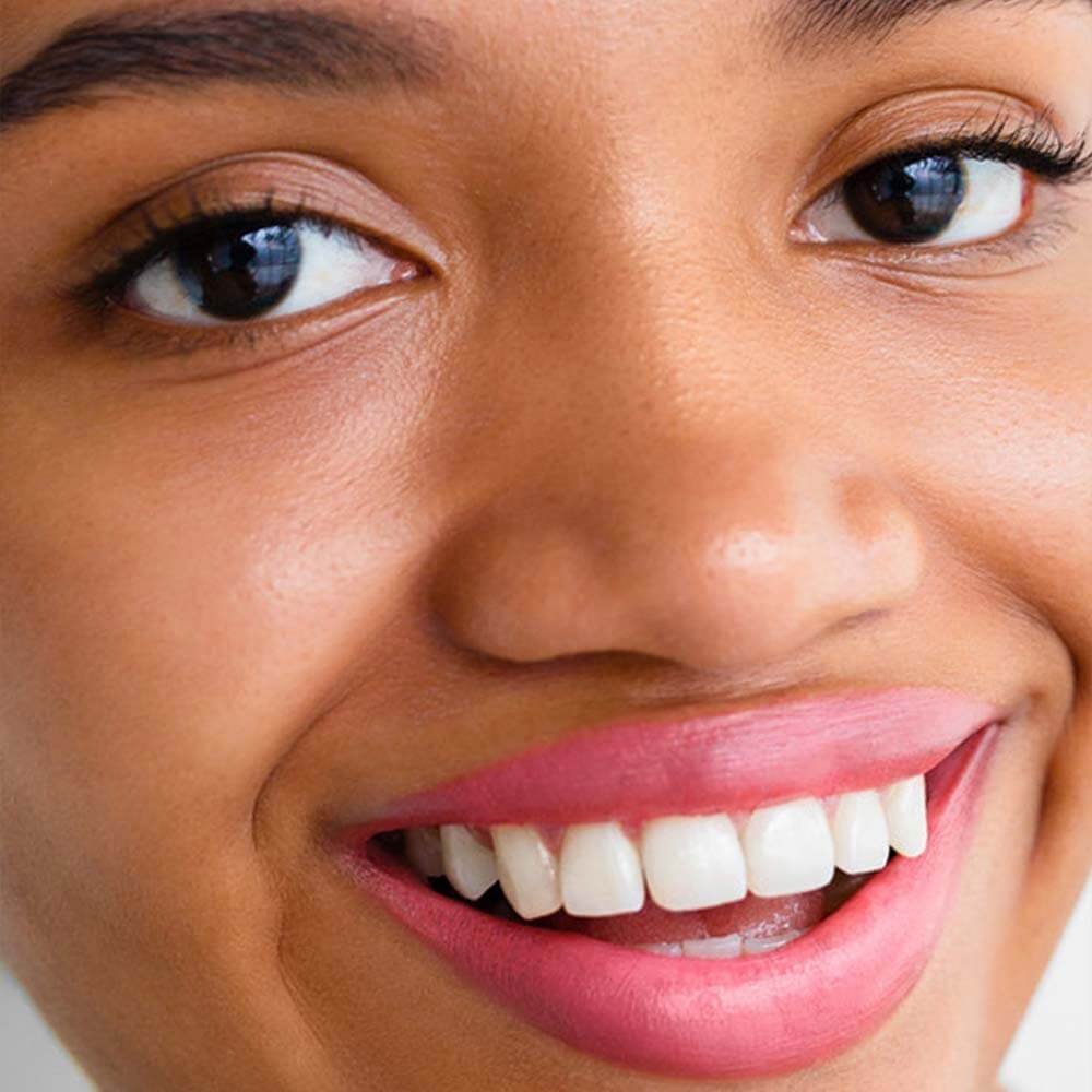 NUI Cosmetics Lippen Natural Lipstick