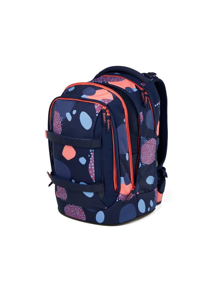 Satch Satch pack Schulrucksack Coral Reef günstig kaufen onesize