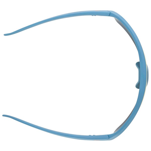 Alpina - Turbo HR Mirror Cat. 3 - Fahrradbrille
