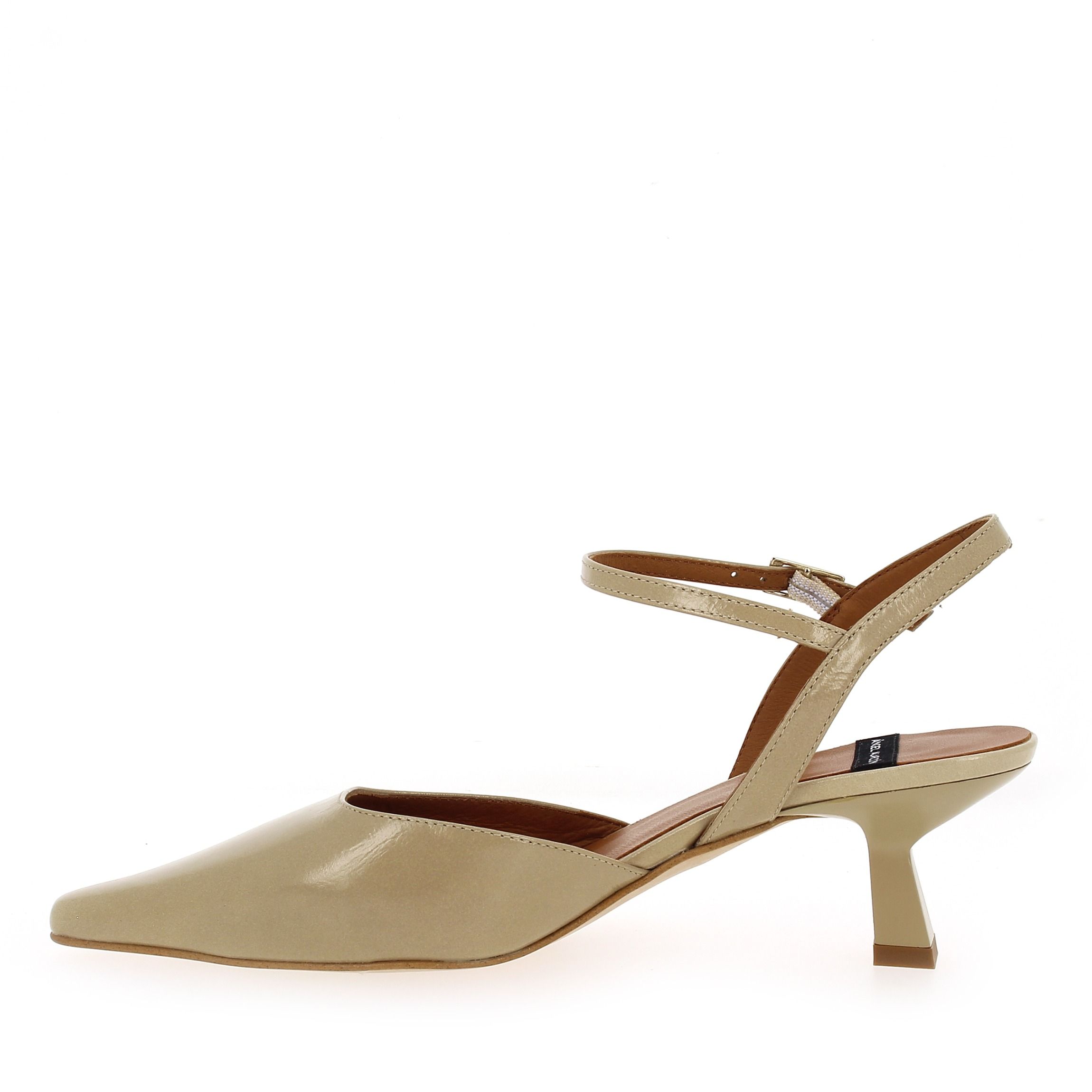 Angel Alarcon  24021-416C - Beige