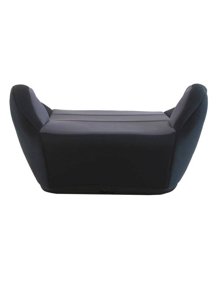 others Kindersitzerhöhung ECE R129 Bemesu in Grau - i-Size (125-150 CM) günstig kaufen 0