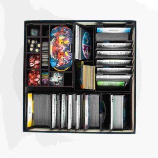 Black Organizer Aeons End