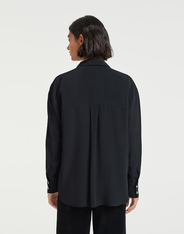 Bluse Folias