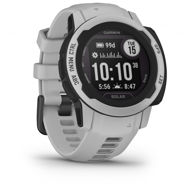 Garmin - Instinct2S Solar - Multifunktionsuhr
