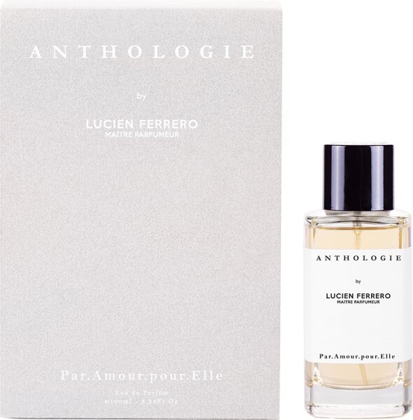 Anthologie Par Amour pour Elle Eau de Parfum