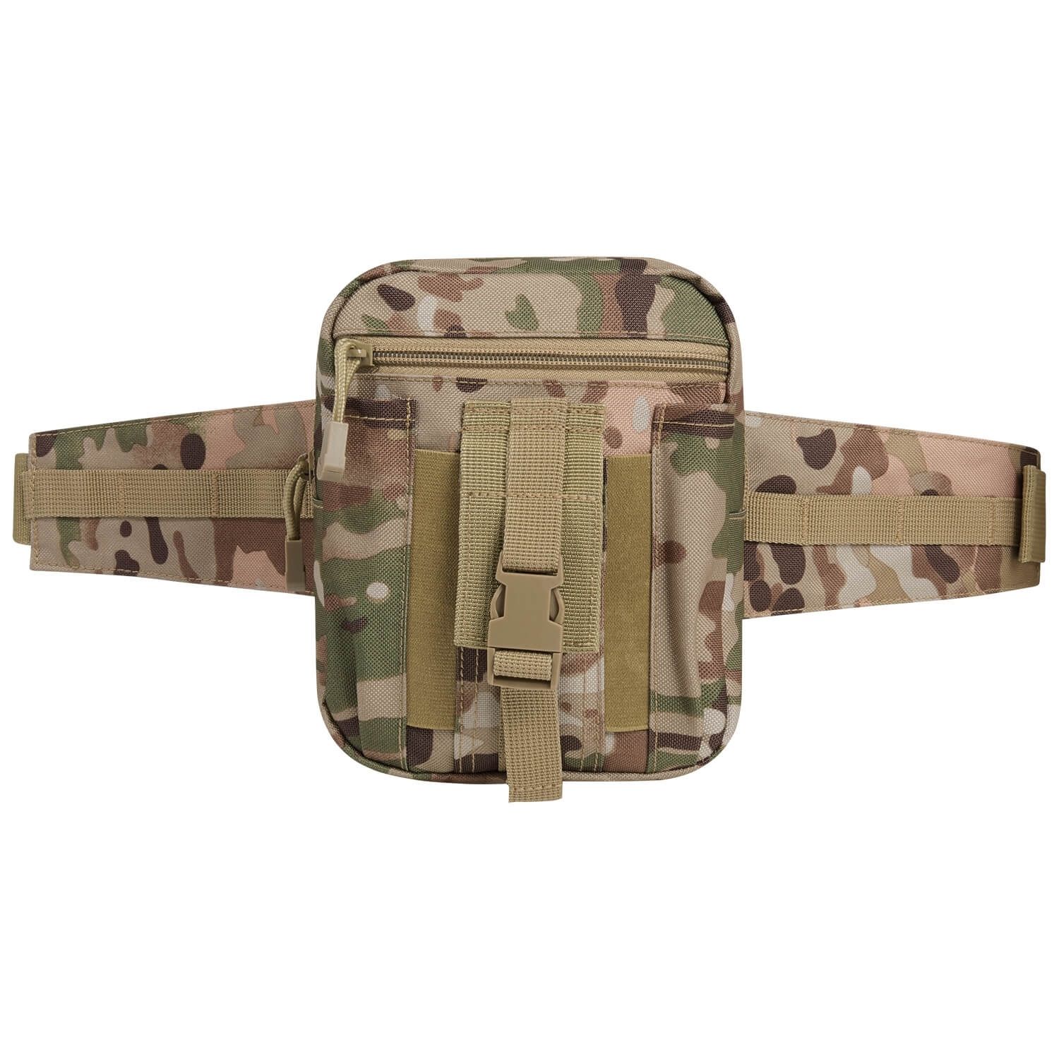 Gürteltasche Waistbeltbag Allround