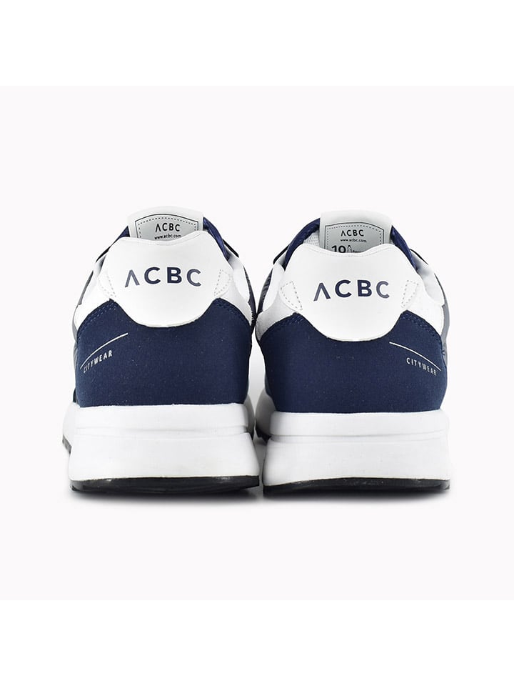 ACBC Sneakers in Blau günstig kaufen