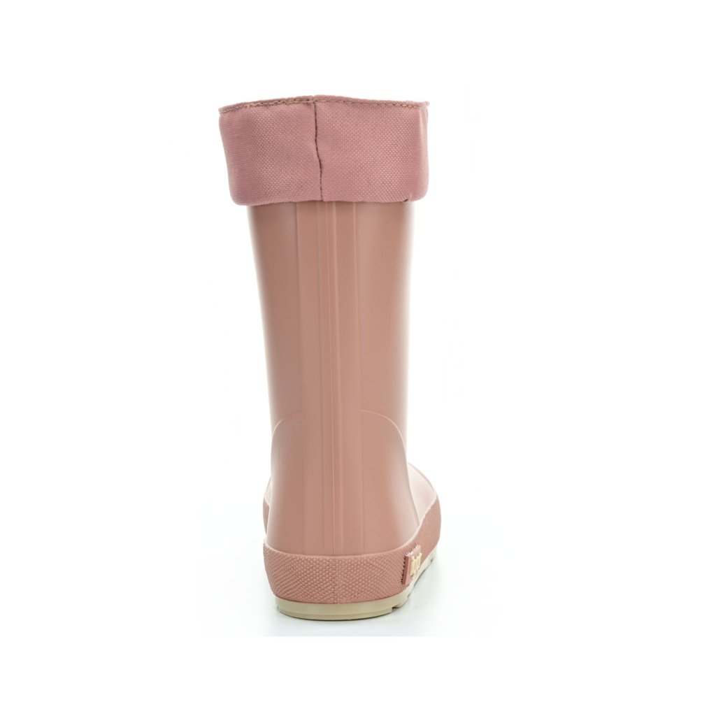 Igor Yogi DK Cuello Rosa/Dusty Pink Barfußgummistiefel