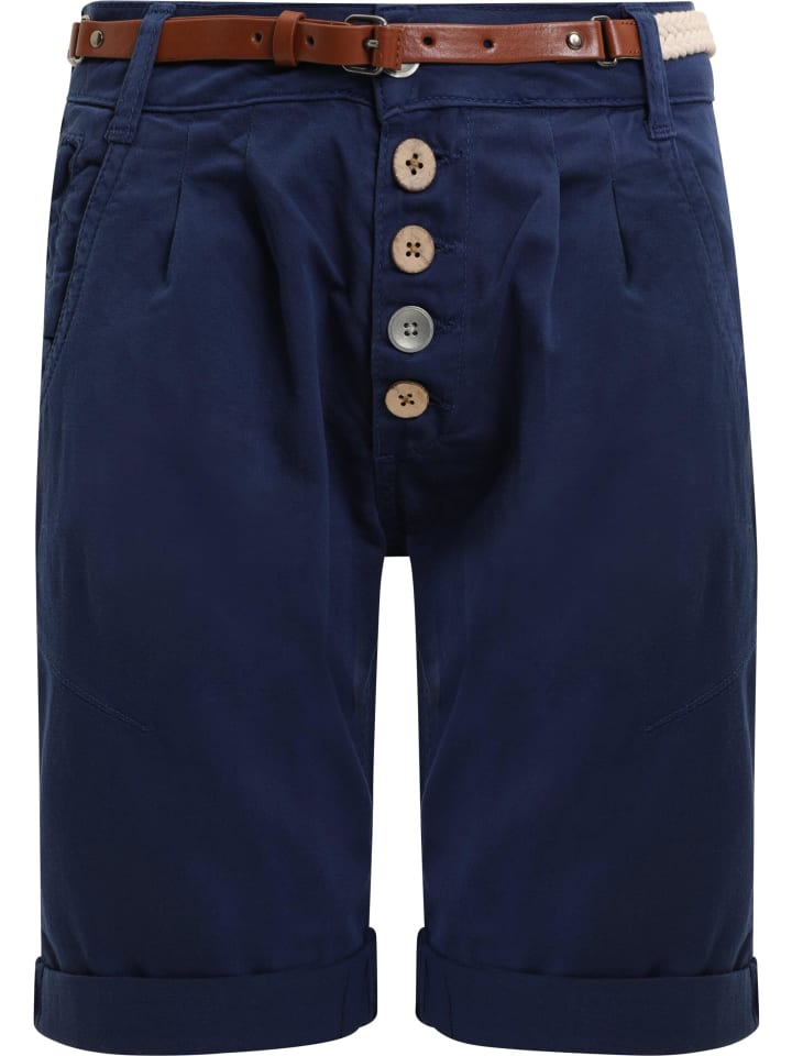 DEF DEF Shorts in navy günstig kaufen XS