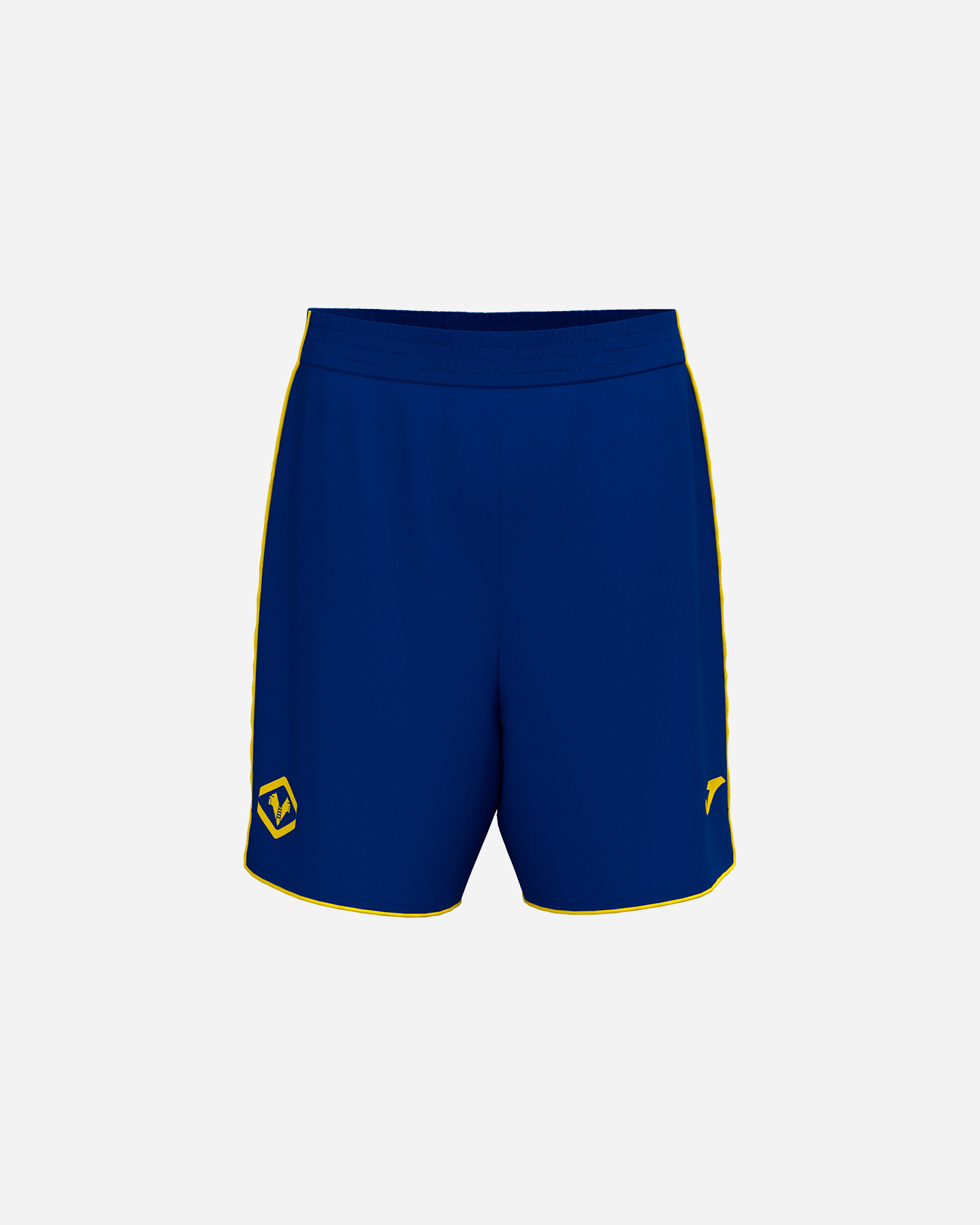 Oficialūs Joma Hellas Verona futbolo šortai 24-25 M TI11202B0101.SR