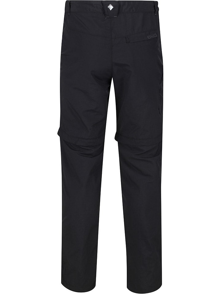 Regatta Zipp-Off-Funktionshose 