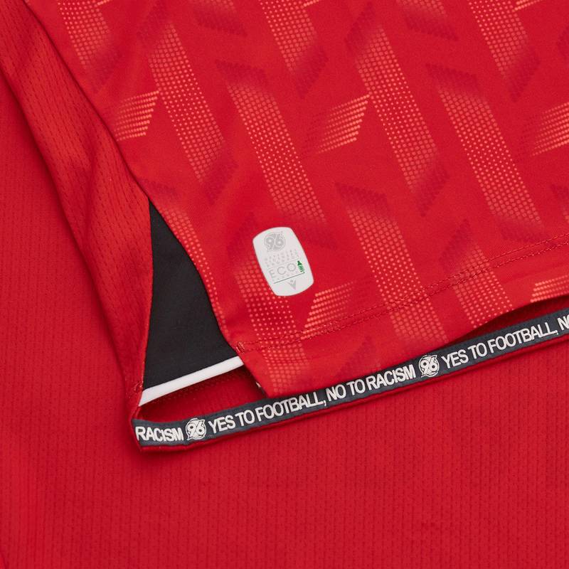 macron Hannover 96 23-24 Heim Teamtrikot Herren