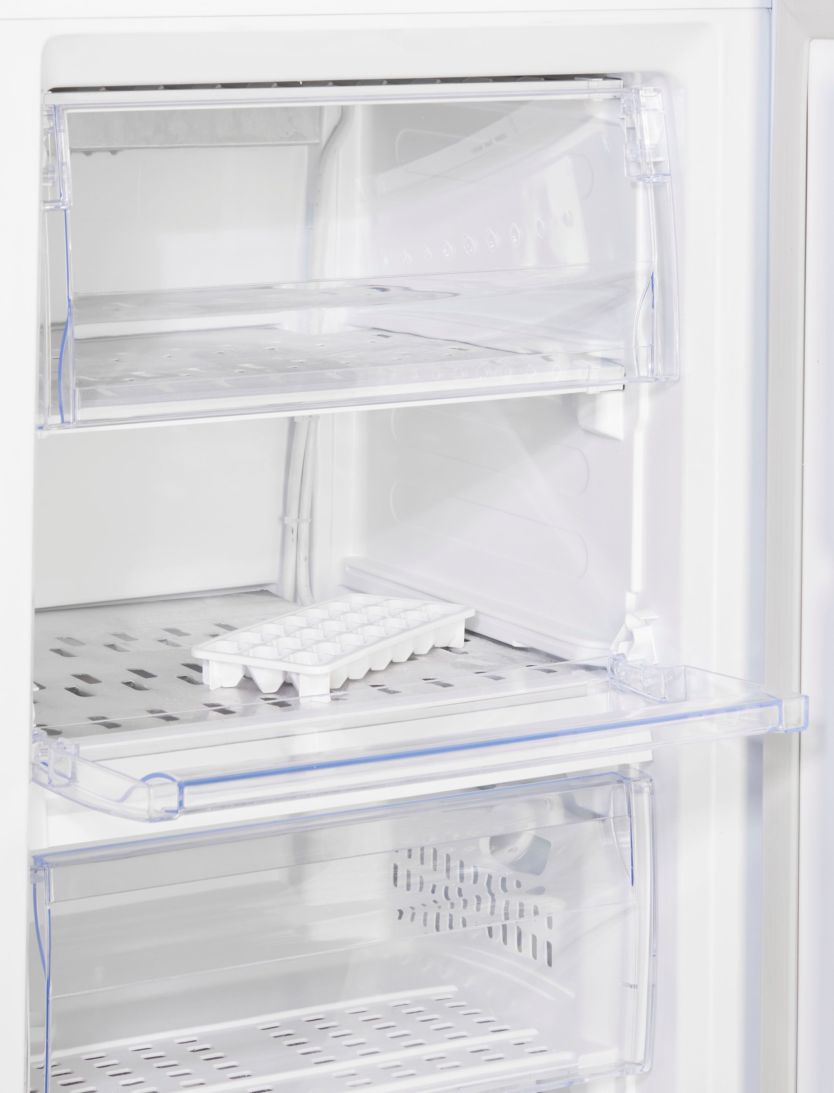 BEKO Gefrierschrank FS124340N, 153,5 cm hoch, 59,5 cm breit