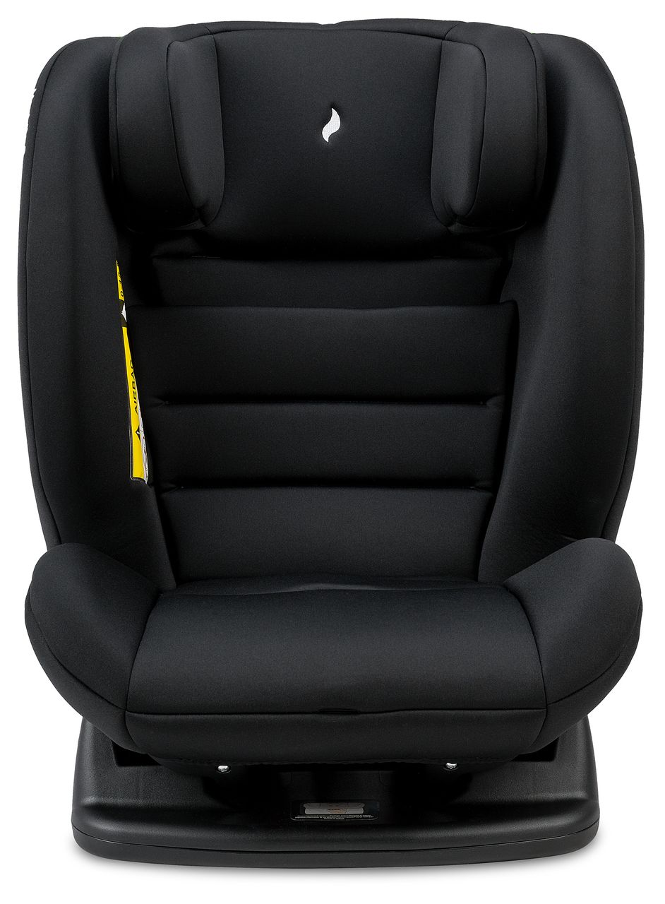 Osann Kinderautositz Huddle 2 i-Size - Nero