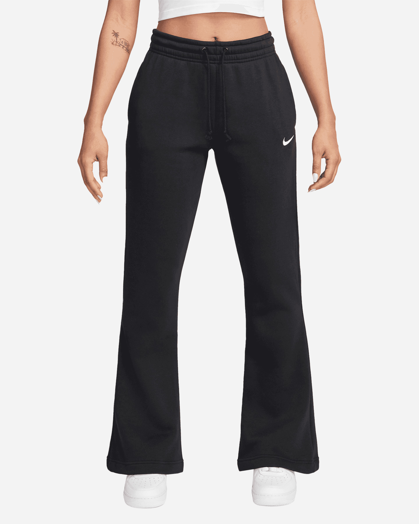 Spodnie Nike Flare Phoenix W FV7494-010