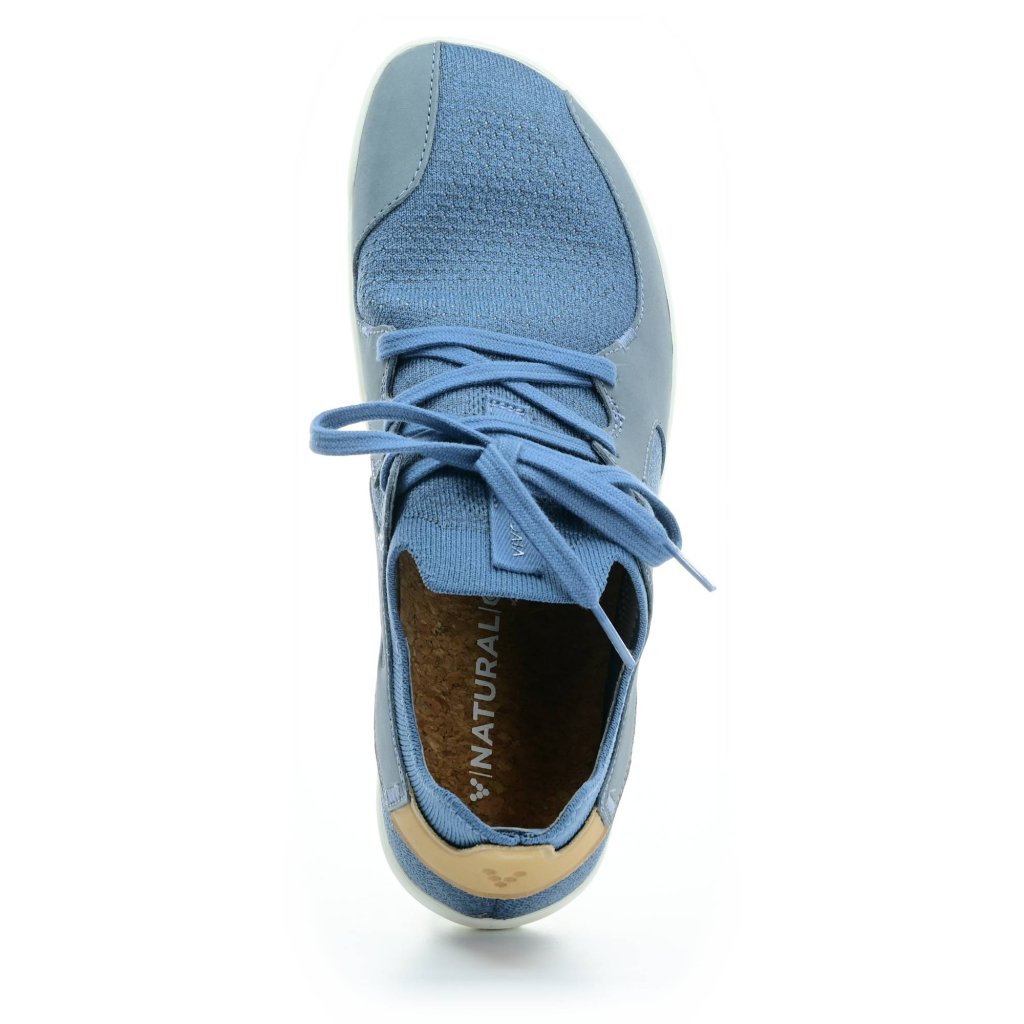 Vivobarefoot Primus Asana L Indigo Barfußsneakers