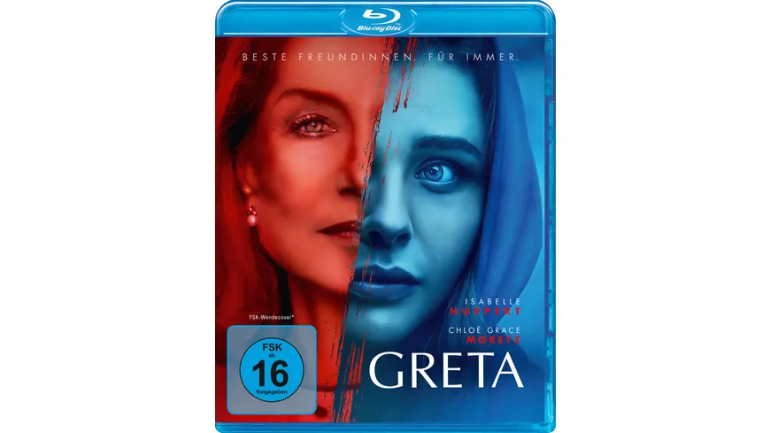 Greta