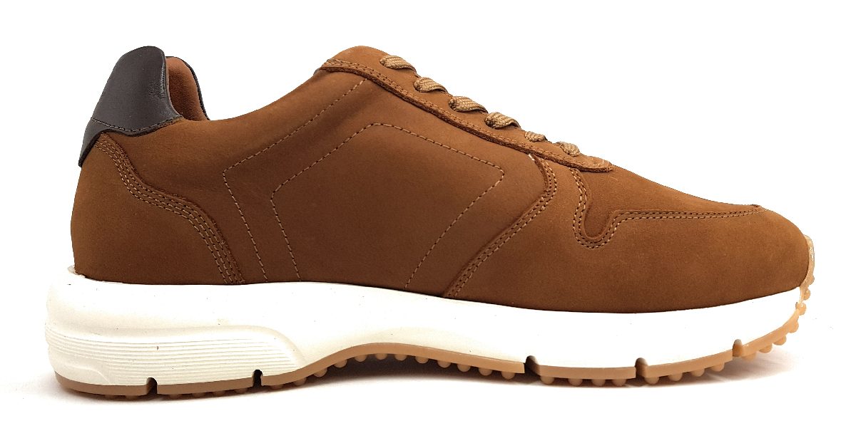 Camel Active Coastville 24234656/C45 Braun C45 cognac