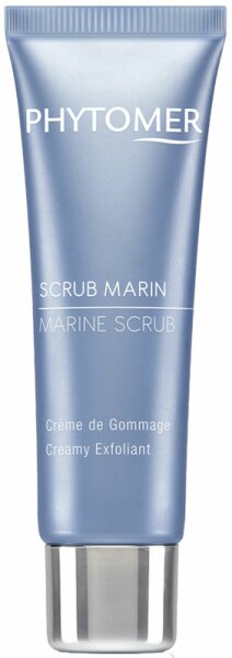 PHYTOMER Scrub Marin Crème de Gommage Gesichtspeeling