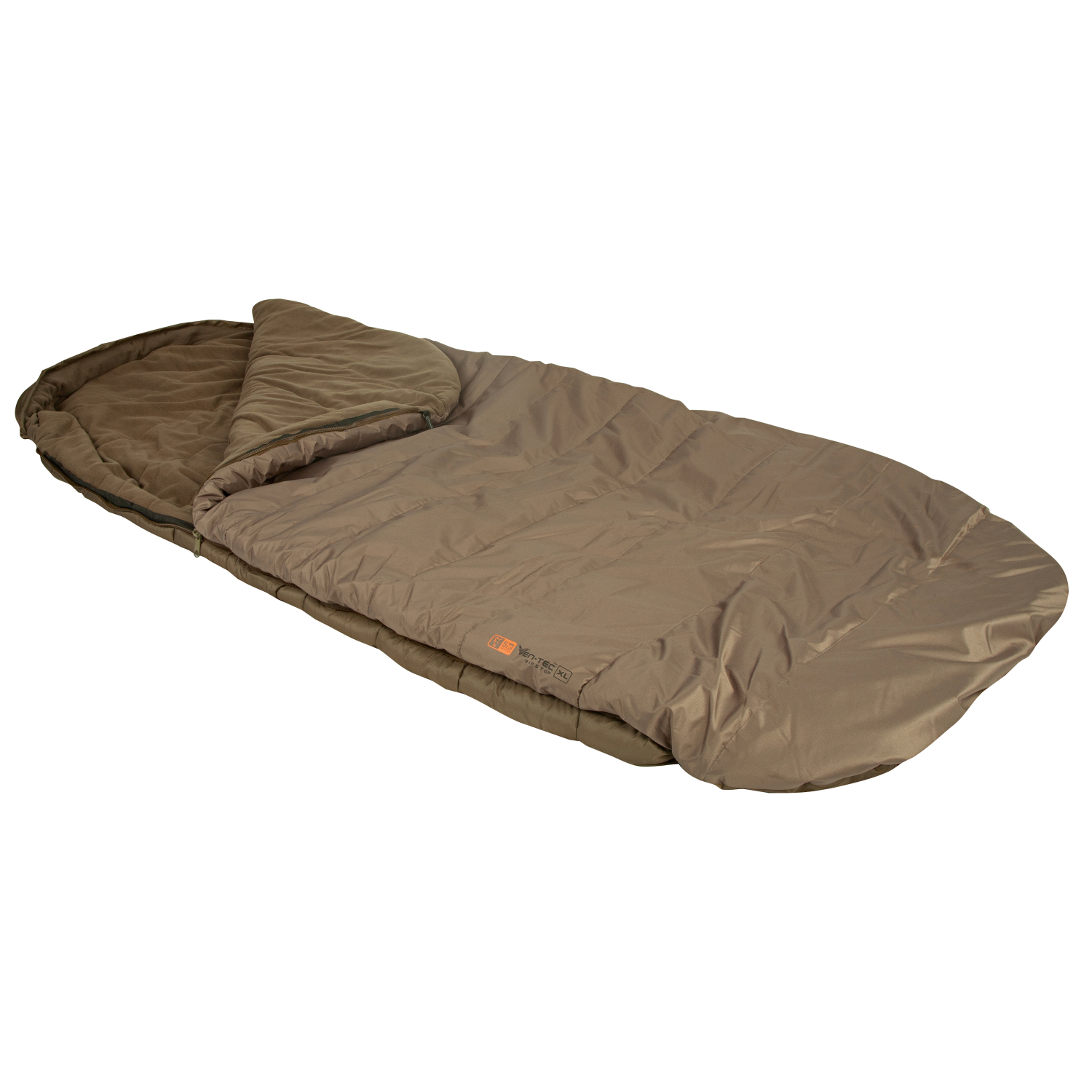 Fox Carp Schlafsack Ven-Tec Ripstop 5 Season XL Sleeping Bag