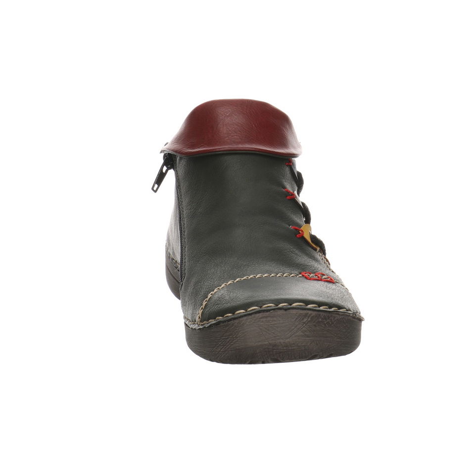 Rieker Boots