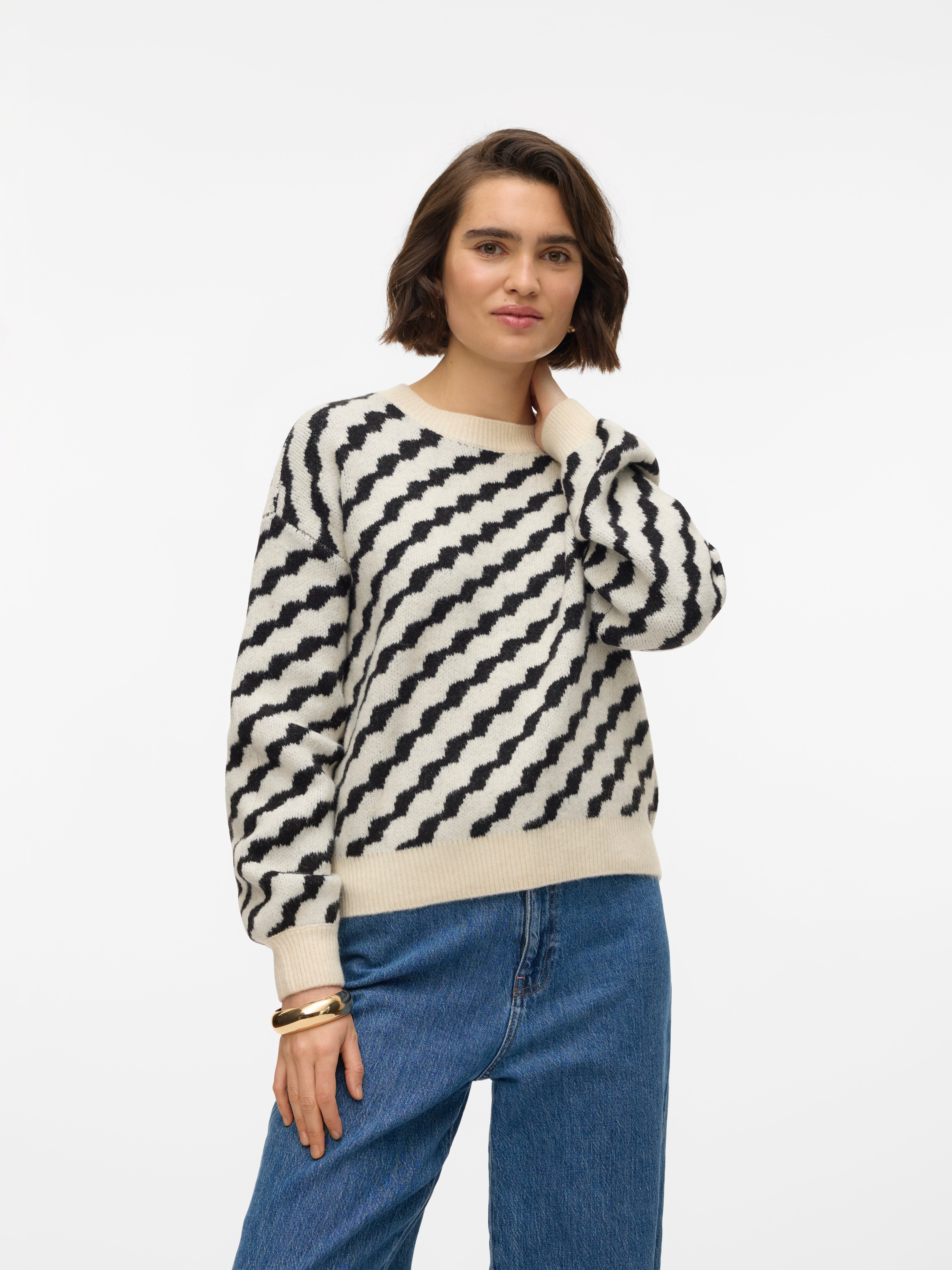 VMLARA Pullover