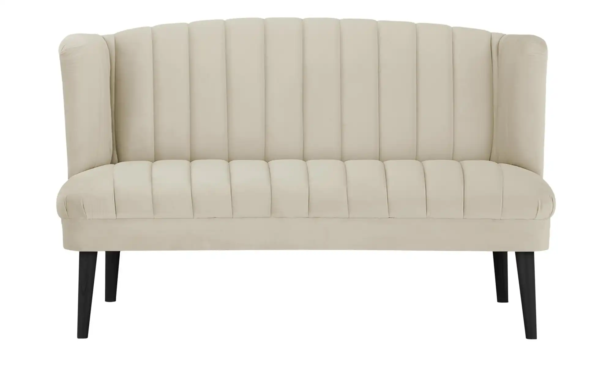 Twist Küchensofa  Samt Rina