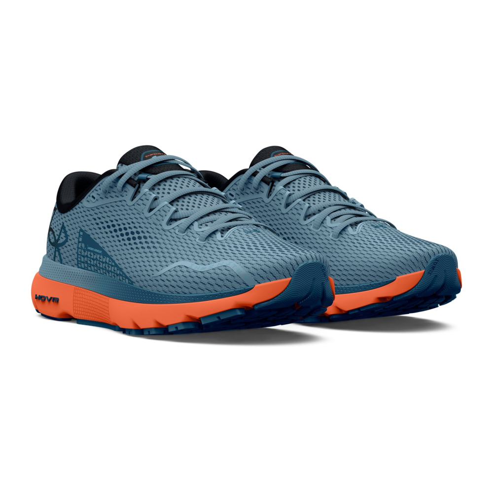 Under Armour HOVR Infinite 5 3026545-301 / blau