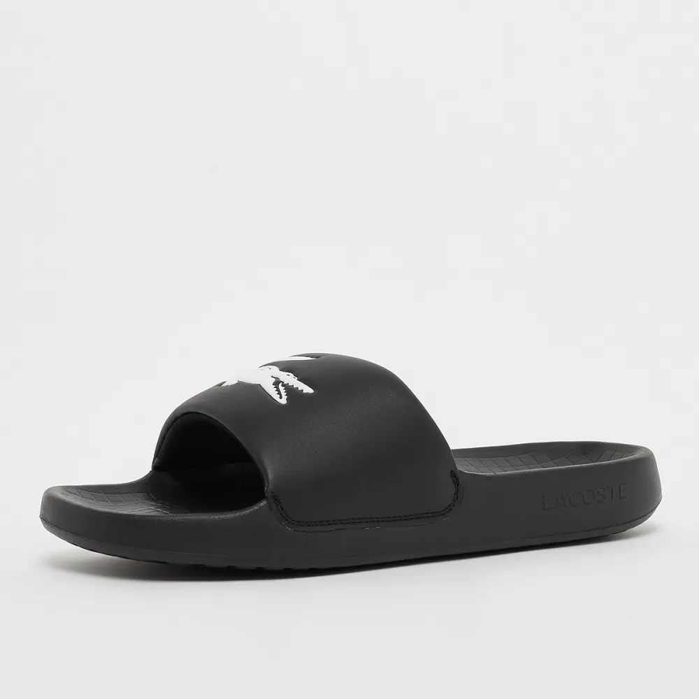 Lacoste Serve 1 1.0 123 745CMA0002312 / schwarz