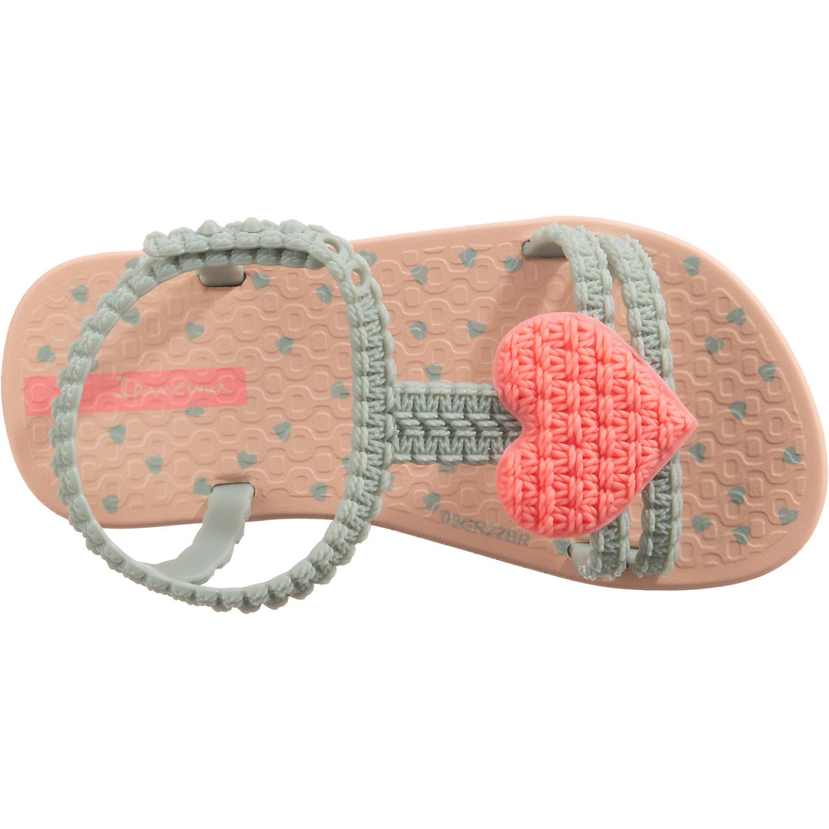Baby Sandalen für Mädchen