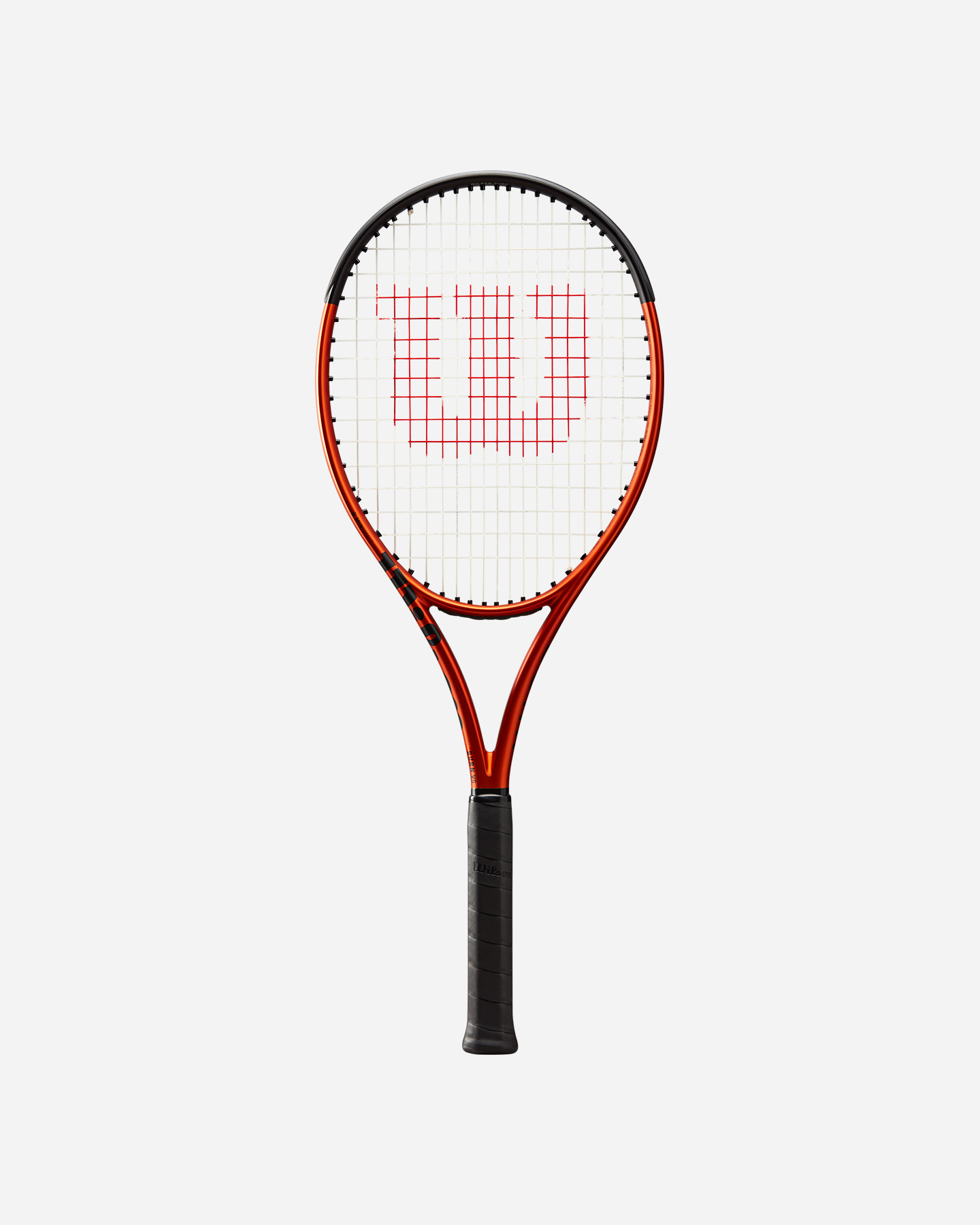 Racchetta Tennis Wilson Burn 100uls V5.0 Rkt WR109110U