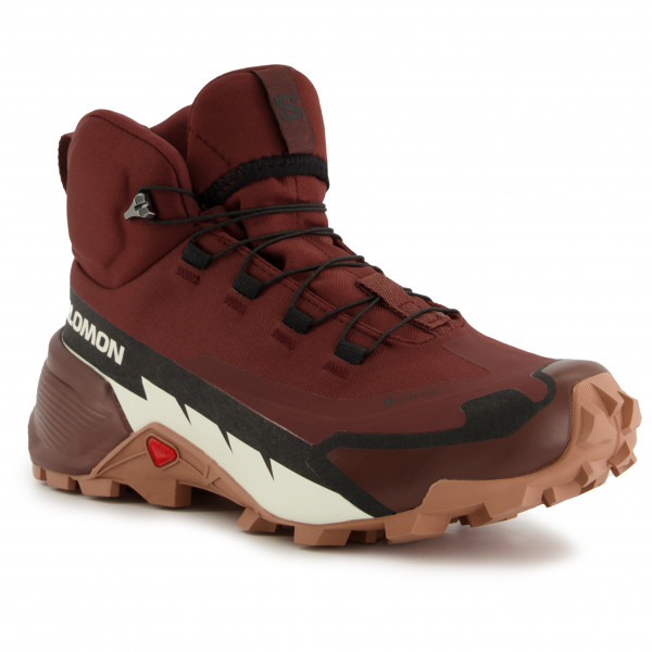 Salomon - Women's Cross Hike 2 Mid GORE-TEX - Wanderschuhe