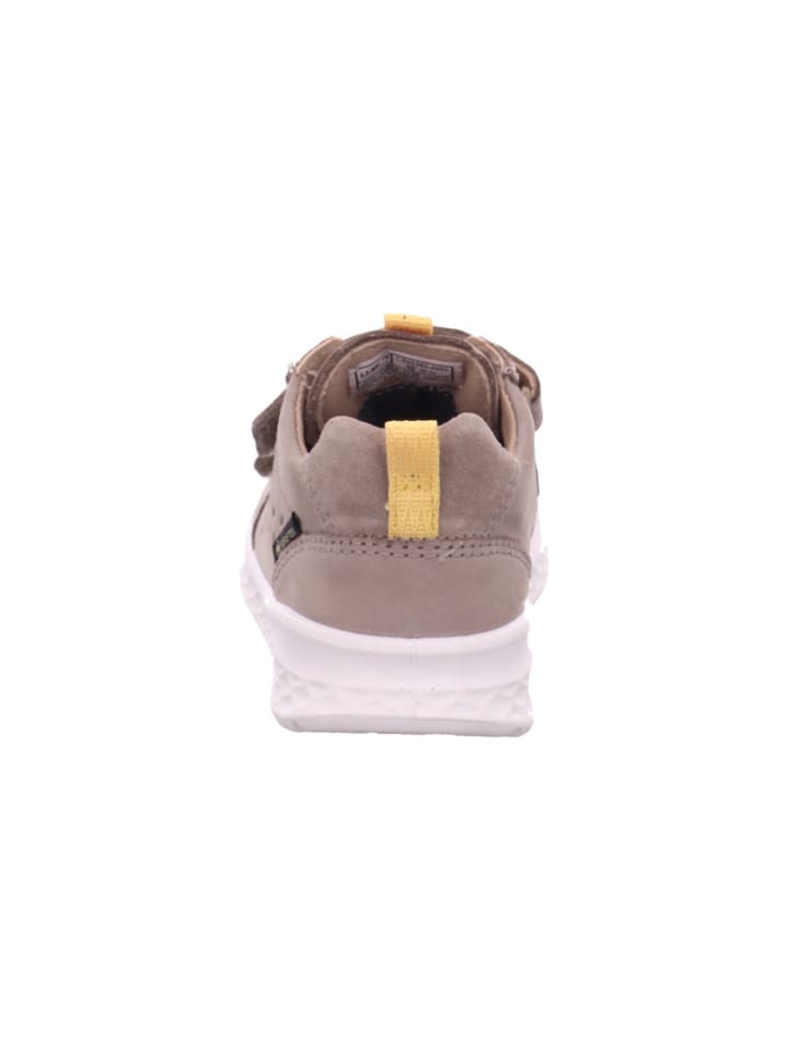 superfit Kinderstiefel in beige günstig kaufen