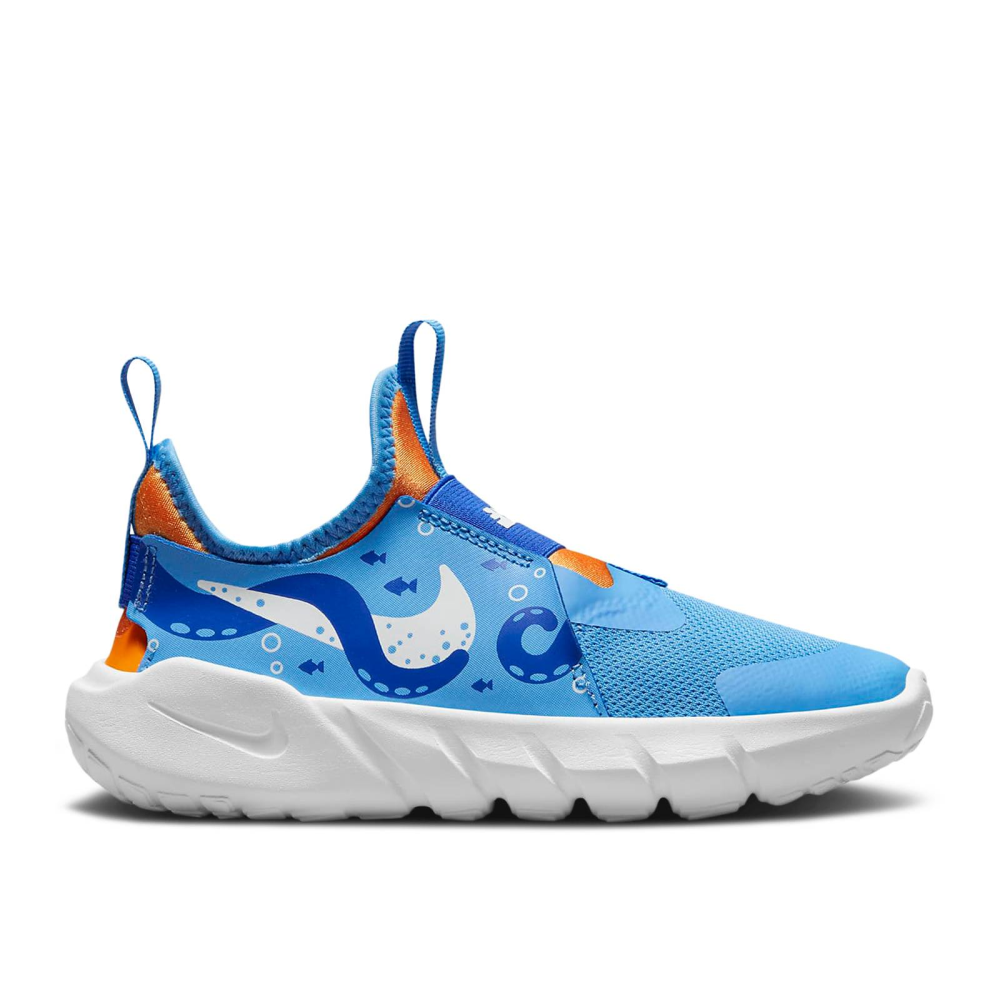 Nike Flex Runner 2 Lil DX2515-400 / blau