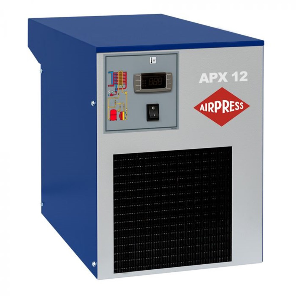 „Airpress 390012 APX-12“ suspausto oro džiovintuvas, 230 voltų