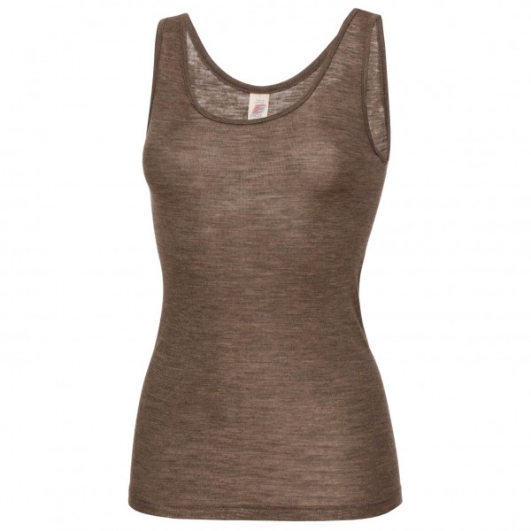 Engel - Women's Trägerhemd - Merinounterwäsche