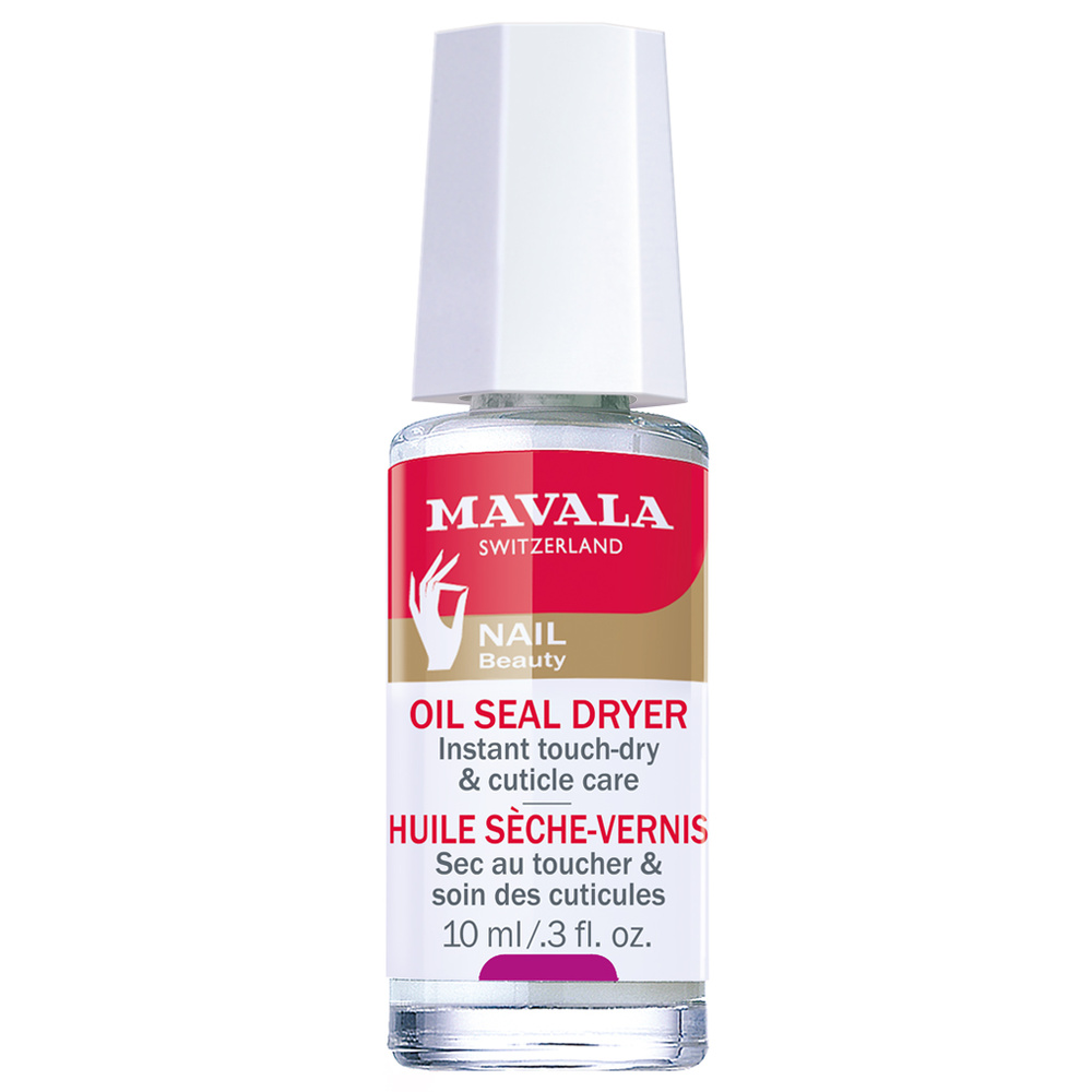 Mavala Huile Sèche Vernis