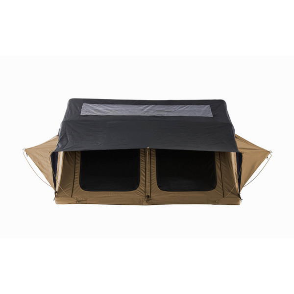 ROOFTENT BIG WILLOW 220 - Dachzelt