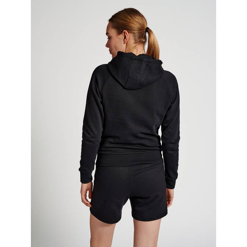 hummel hmlGG12 SWEAT HOODIE WOMAN Sweatshirt Damen
