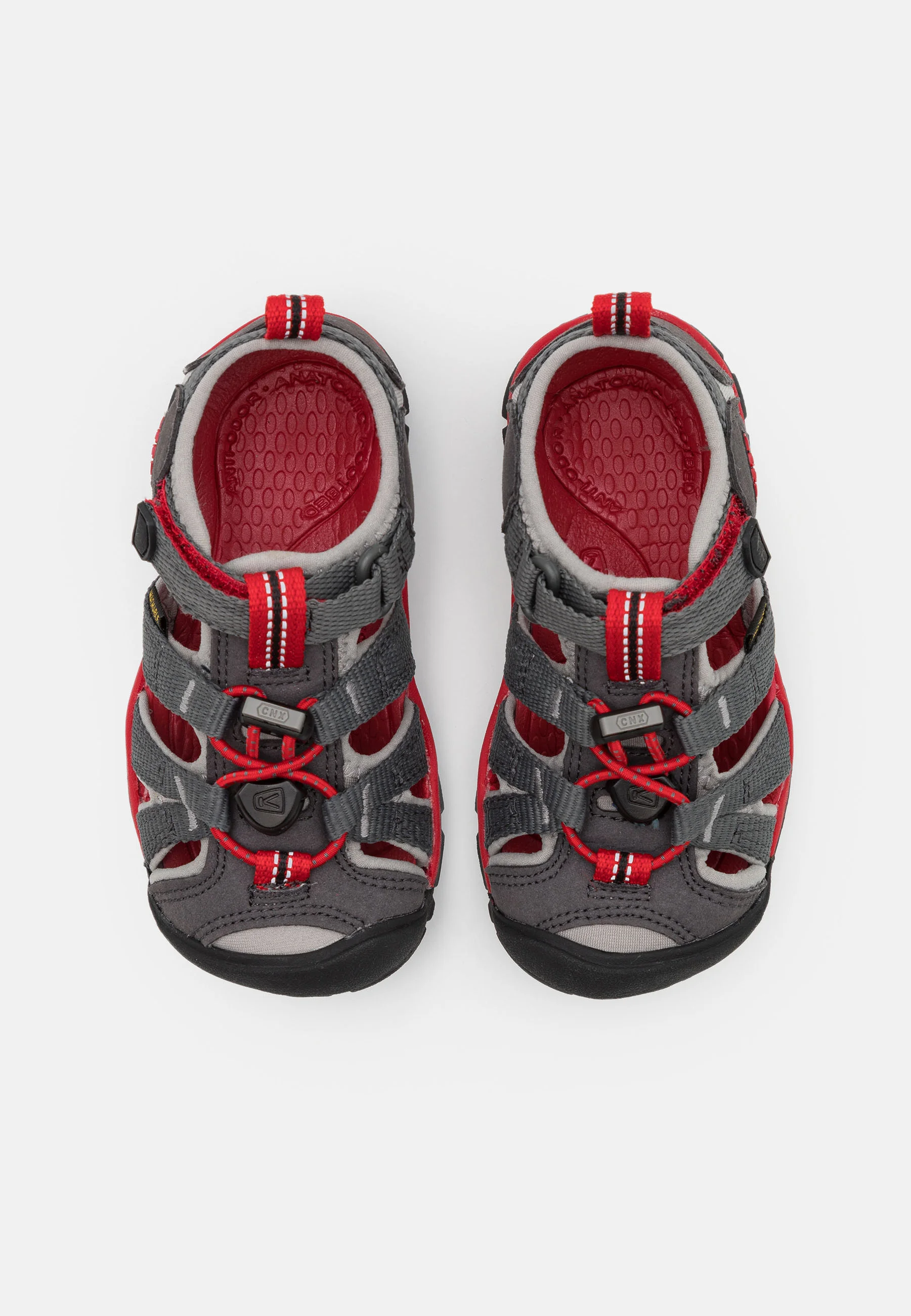 Keen SEACAMP II CNX NIÑOS UNISEX - Sandalias de trekking