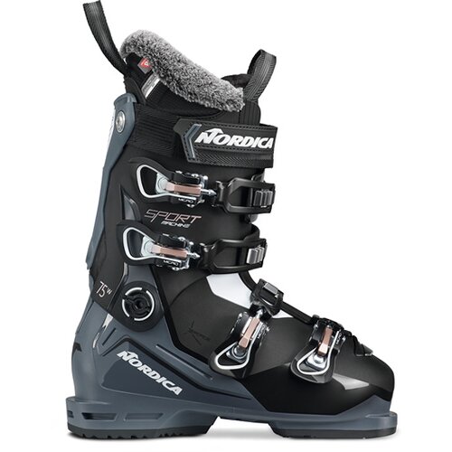 DAMEN SPORTMACHINE 3 75 W