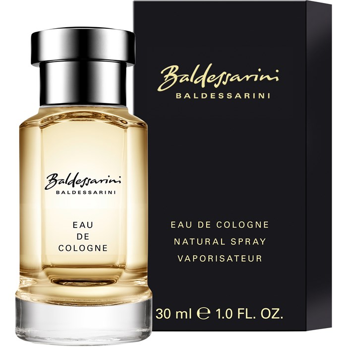Eau de Cologne Spray