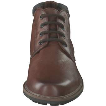 Lloyd Luzon Stiefelette in braun