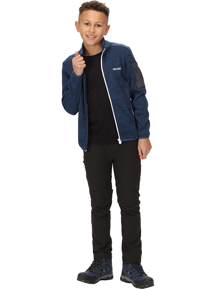 Regatta Fleecejacke 