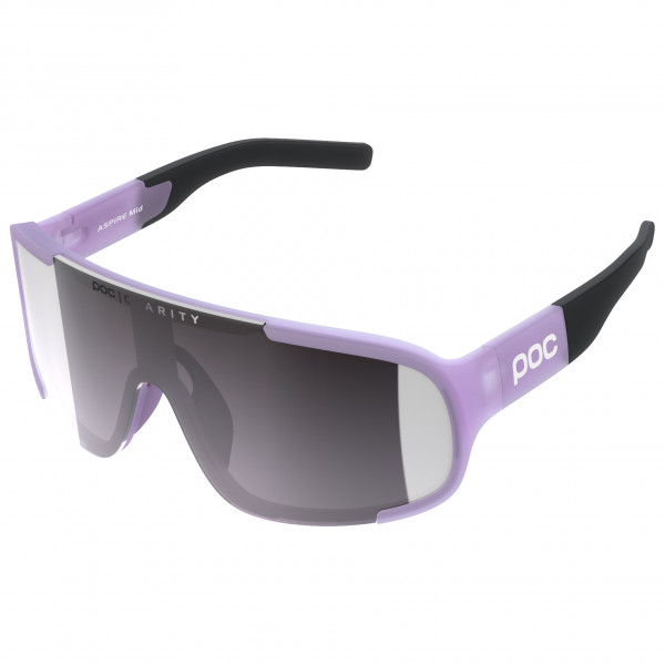POC - Aspire Mid Mirror S3 (VLT 13-10%) - Fahrradbrille
