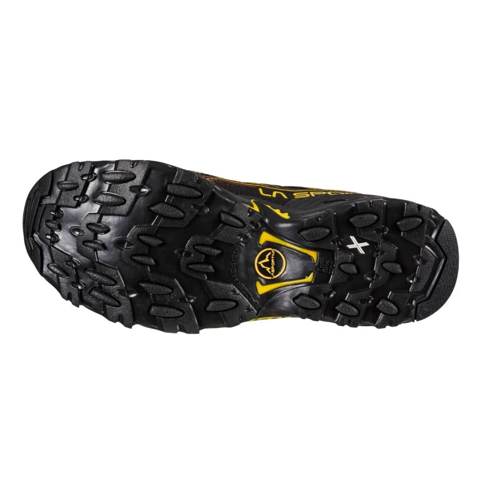 La Sportiva Ultra Raptor II 46N999100W / schwarz