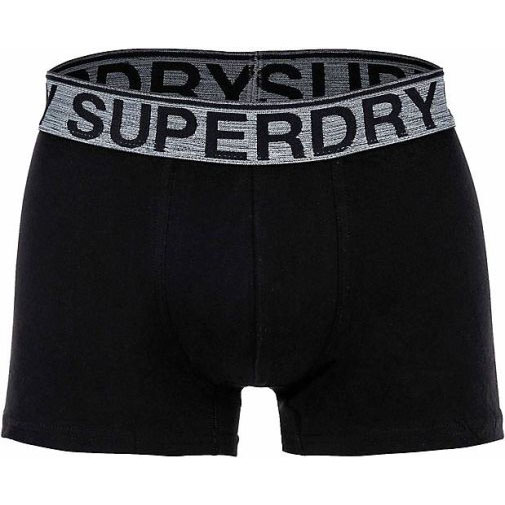 Superdry Boxershort TRUNK TRIPLE PACK 3er Pack