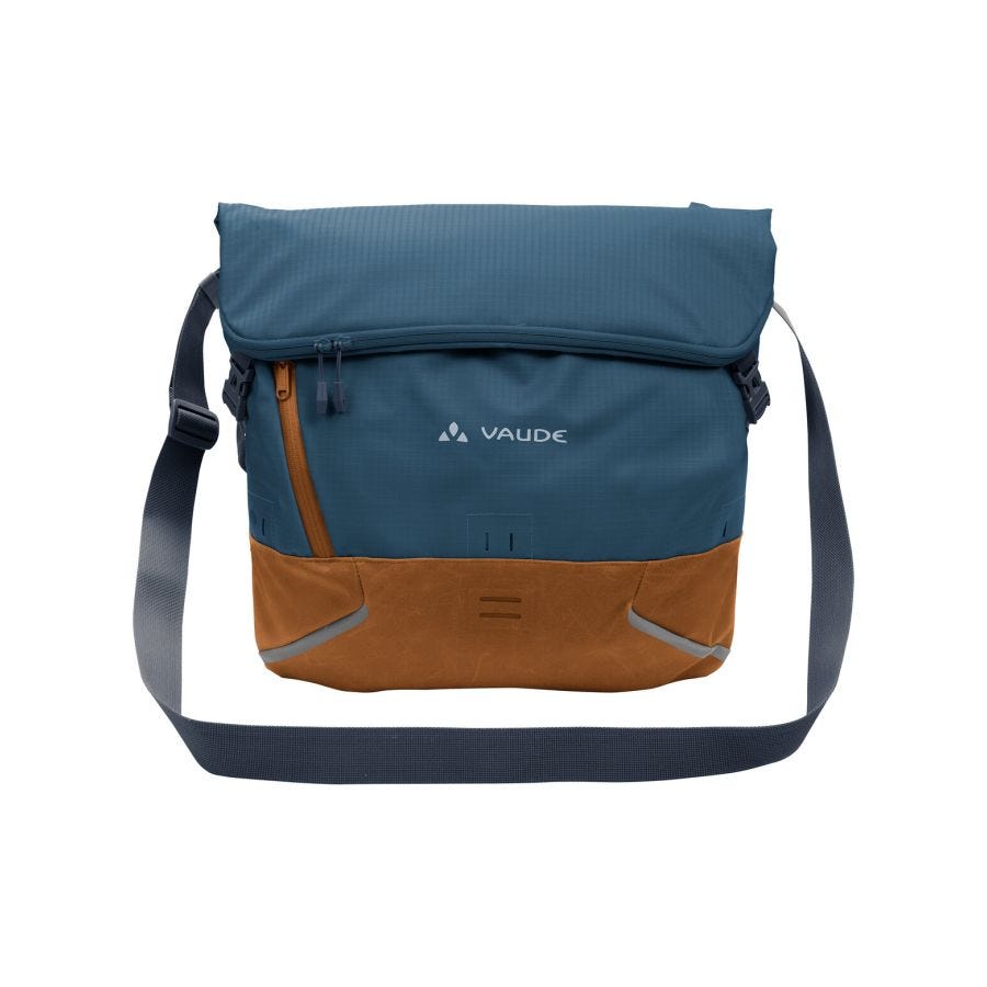 CityMe Bike Umhängetasche und Fahrradtasche